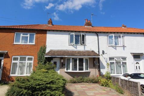 3 bed property, in Willson Road, £410,000