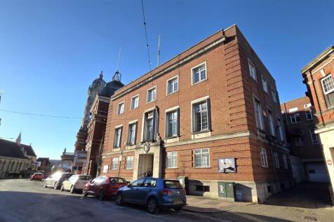 Land, in Former Police Station, £3,500,000