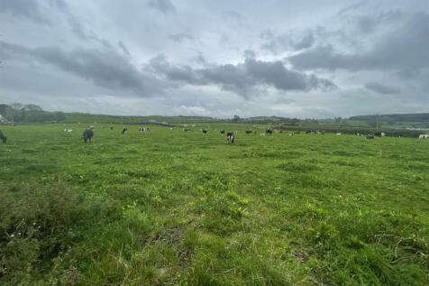 Land, in Holywell, £650,000
