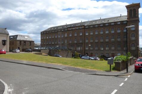 Land, in Stevens Yard, £85,000