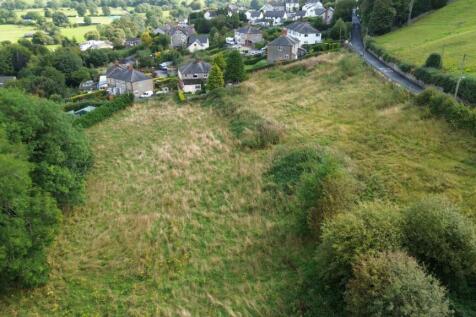 Land, in The Crescent, £250,000