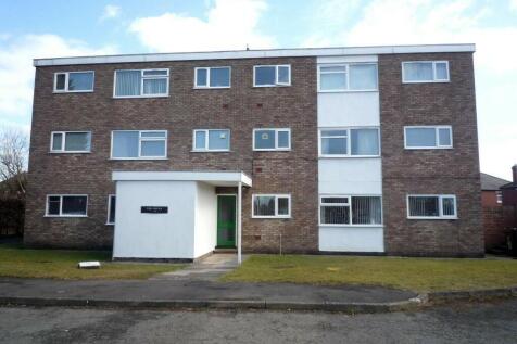 1 bed property, in Curlew Close, £95,000