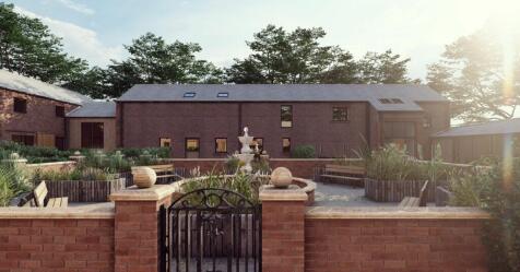 4 bed property, in Plot 14, £495,000