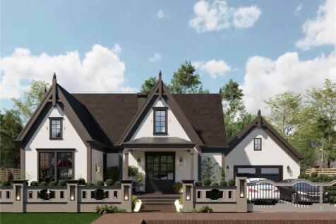 Land, in Plot 2, £320,000