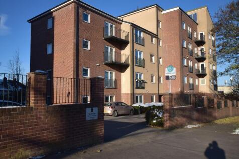 1 bed property, in Barnsley Road, £80,000