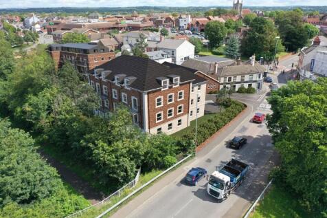 52 bed property, in Sturton Place, £1,250,000