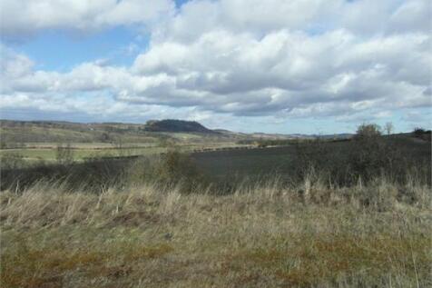 Land, in Ruberslaw Road, £90,000