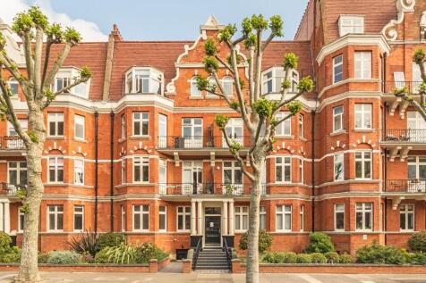 9 bed property, in Lauderdale Road, £2,100,000