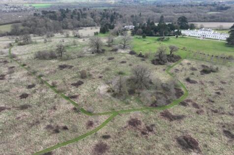 Land, in St. Marys Lane, £6,000