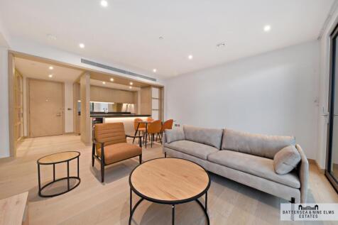 2 bed property, in Legacy Building, £1,130,000