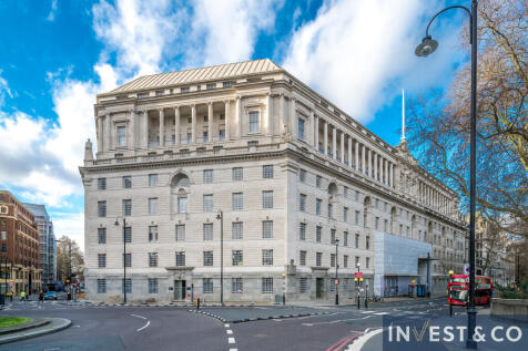 5 bed property, in 'The Astor', £24,000,000
