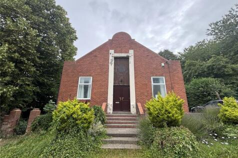 Land, in West Cornforth, £80,000