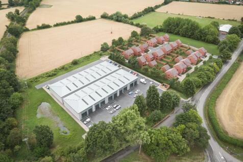 Land, in Snitterfield Road, £4,500,000