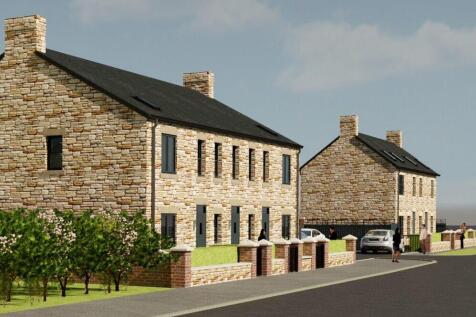 Land, in Development Site at Foster Terrace, £150,000