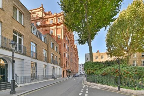 3 bed property, in Trevor Square, £4,500,000