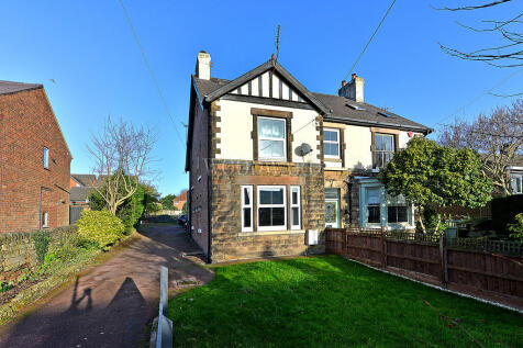 3 bed property, in Spencer Road, £315,000