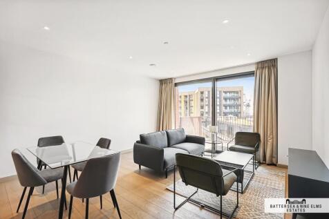 2 bed property, in Legacy Building, £1,200,000
