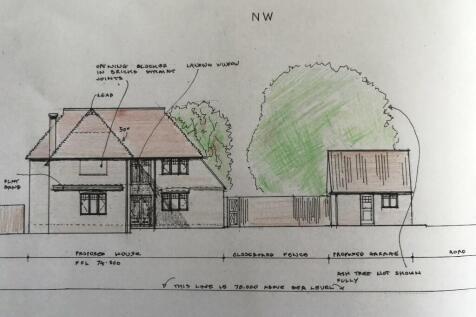 4 bed property, in East Langdon , £375,000
