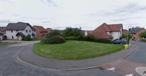 Land, in Land At Wellside Circle, £65,000