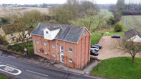 Land, in Bran End, £975,000