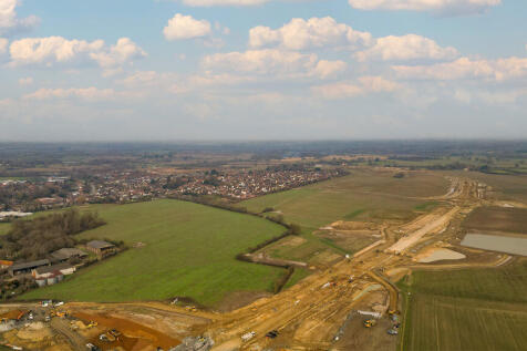 Land, in Development Opportunity, £40,000,000