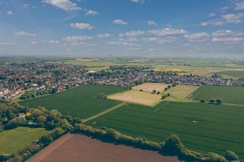 Land, in Land At Long Stratton, £2,000,000