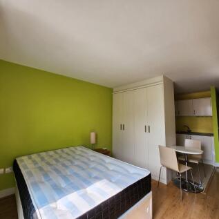 Land, in Flat, £350,000