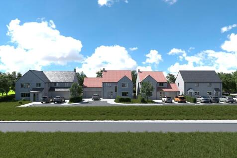 Land, in Castlebrook, £495,000