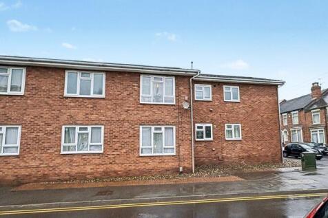 1 bed property, in Eastbourne Street, £85,000