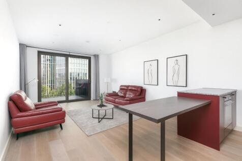 2 bed property, in The Modern, £850,000