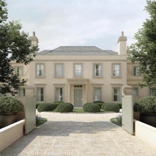 Land, in Hoe Lane, £2,250,000