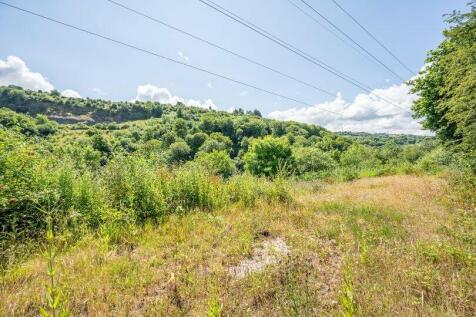 Land, in North Clydach, £50,000