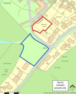Land, in Residential Development Plots, £650,000