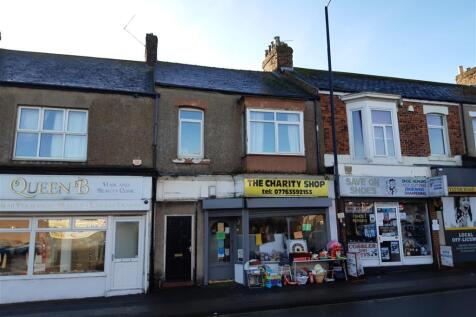 3 bed property, in Hylton Road, £58,000