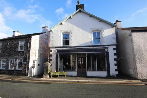 3 bed property, in 27/29 Main Street, £645,000