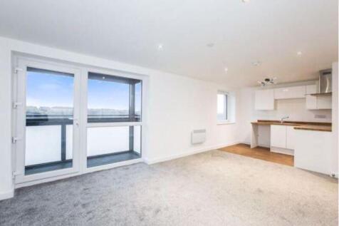 1 bed property, in Wheatley Court, £50,000