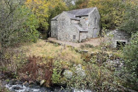 1 bed property, in Widewath Mill Barn, £200,000