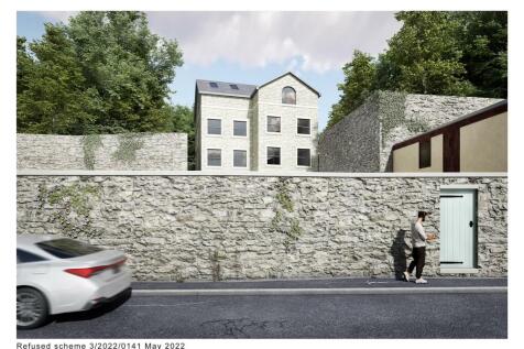 Land, in Pimlico Road, £325,000