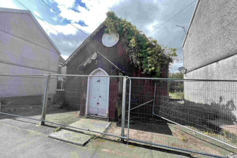 Land, in Mill Street, £55,000