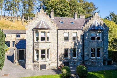 12 bed property, in Fairfield House, £1,300,000