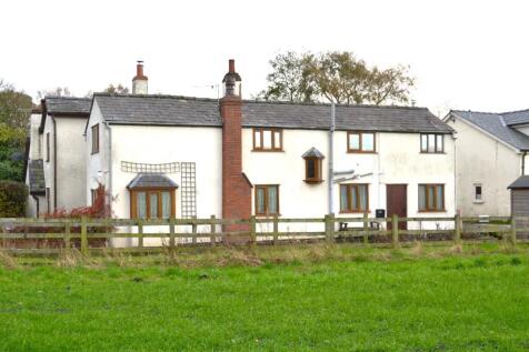Land, in Doles Lane, £200,000