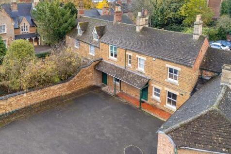 Land, in West Street, £550,000