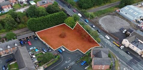 Land, in Land At Regency Walk, £150,000