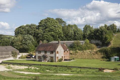 4 bed property, in Cruxton Manor Farm, £3,900,000