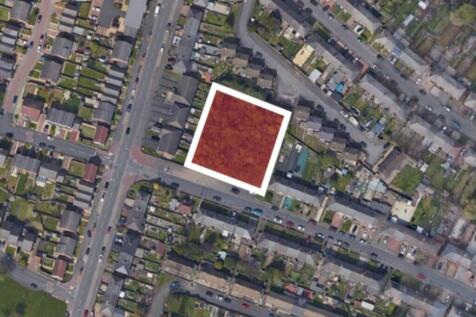 Land, in Land at 57-59 Bailey Street, £899,950
