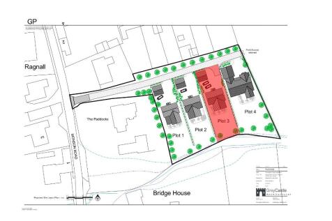 Land, in Residential Building Plot, £150,000