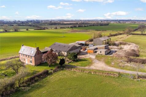 Land, in Shrivenham Road, £1,200,000
