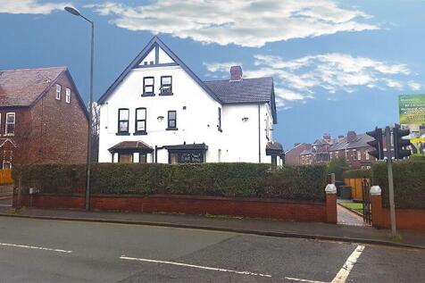 13 bed property, in Levenshulme, £1,150,000