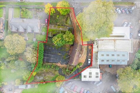 8 bed property, in 97 and 99, £375,000