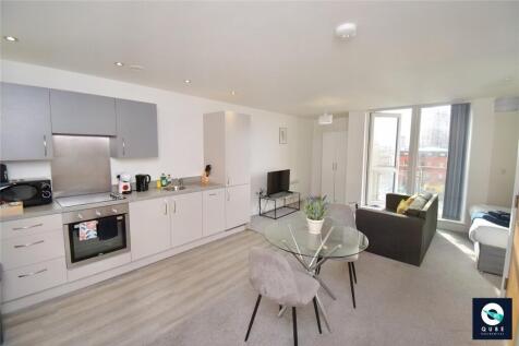 Land, in Adelphi Wharf 3, £119,000